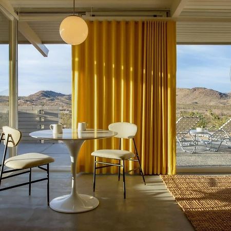 The Bungalows By Homestead Modern Joshua Tree Luaran gambar