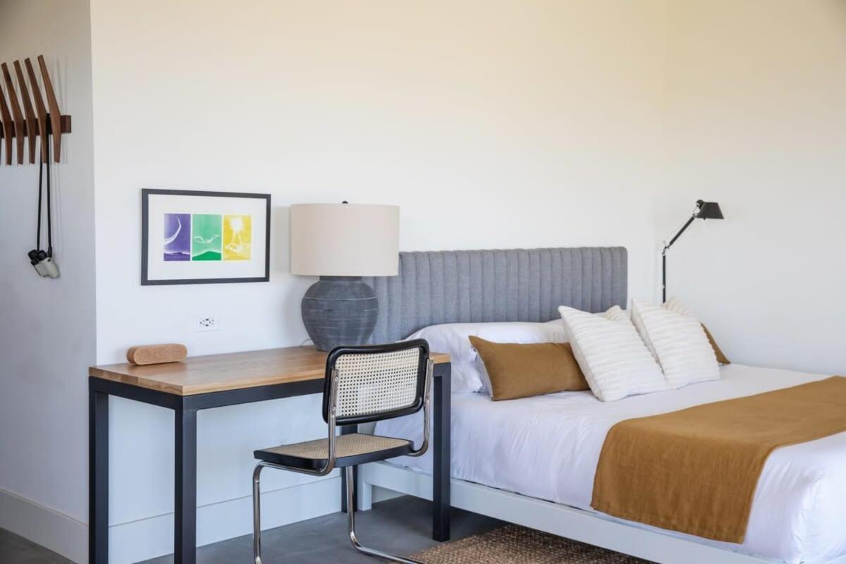 The Bungalows By Homestead Modern Joshua Tree Luaran gambar