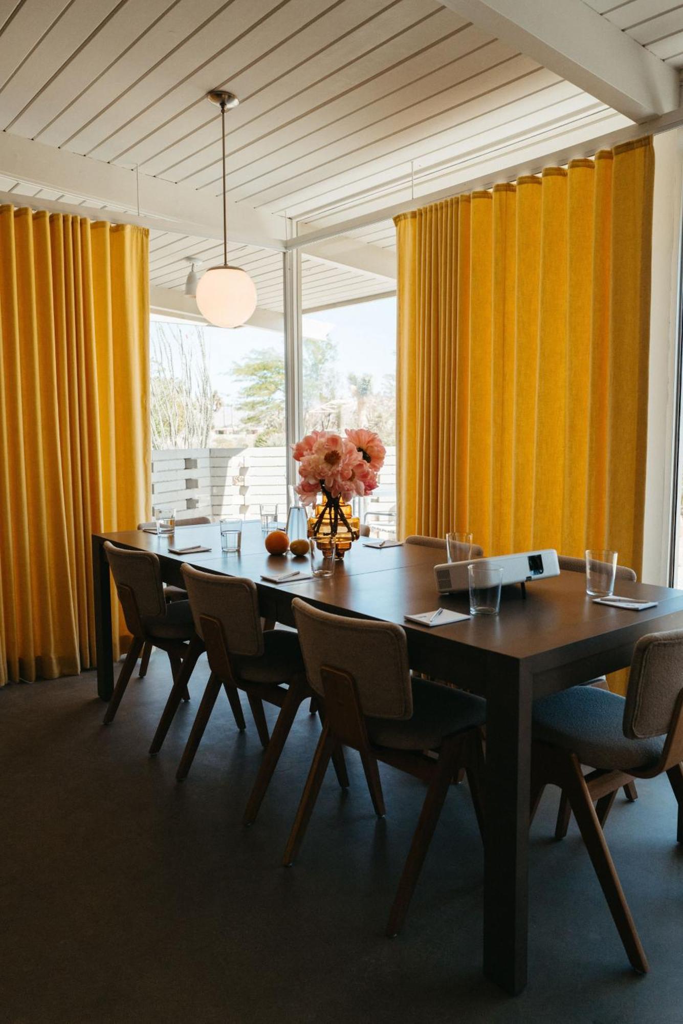 The Bungalows By Homestead Modern Joshua Tree Luaran gambar