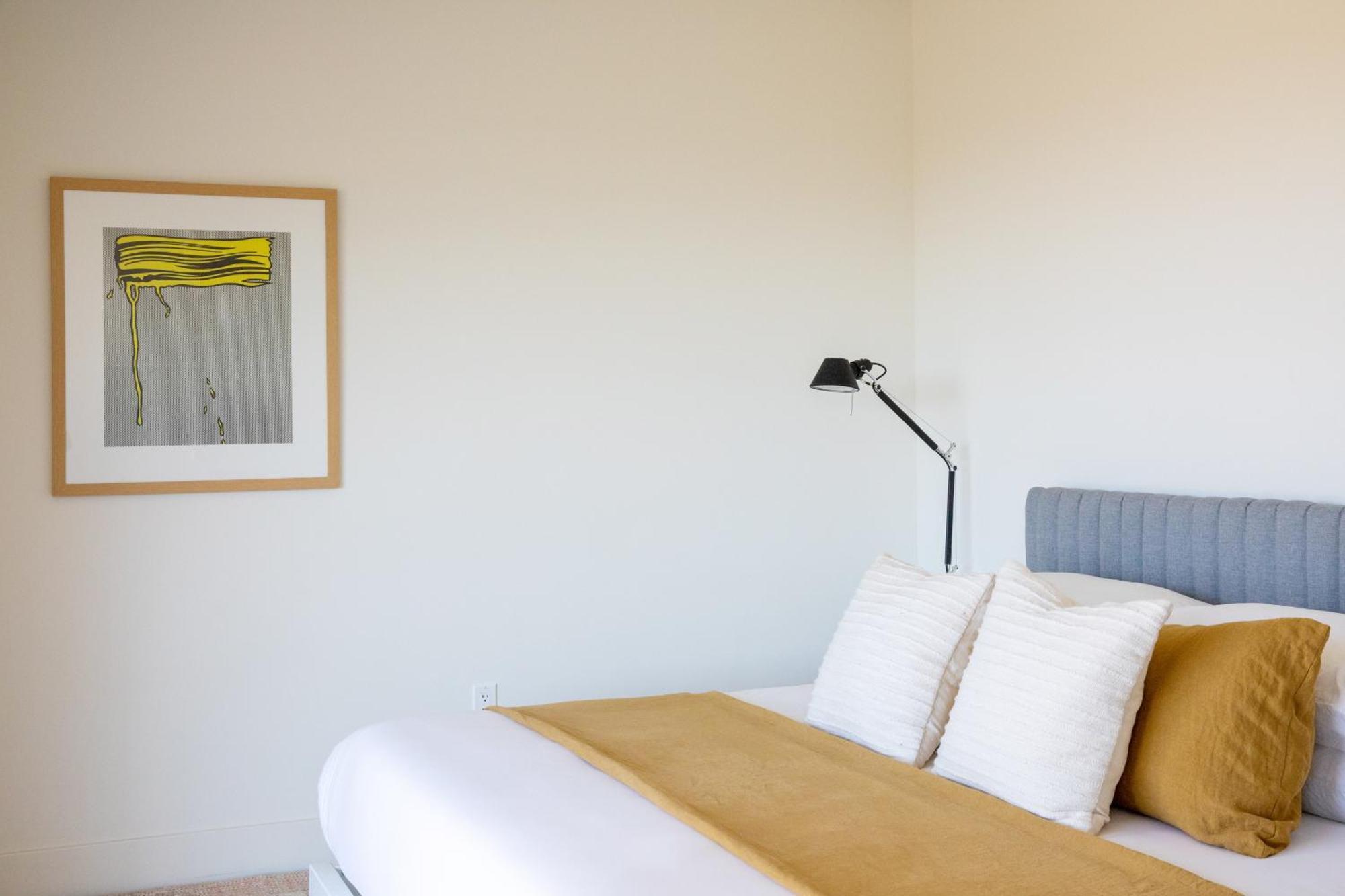The Bungalows By Homestead Modern Joshua Tree Bilik gambar