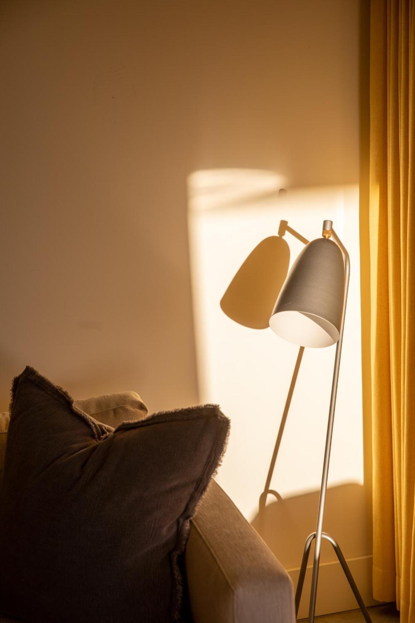 The Bungalows By Homestead Modern Joshua Tree Bilik gambar
